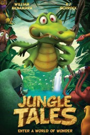 Jungle Tales-voll
