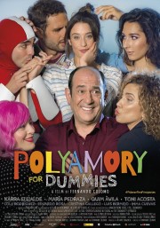 Polyamory for Dummies-voll