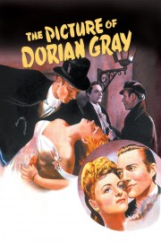 The Picture of Dorian Gray-voll