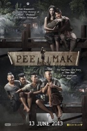 Pee Mak Phrakanong-voll