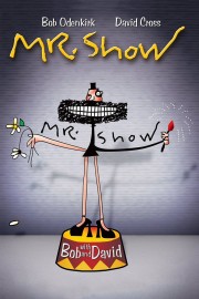 Mr. Show with Bob and David-voll