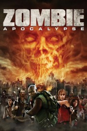 Zombie Apocalypse-voll