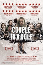 Couple in a Hole-voll