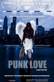Punk Love-voll