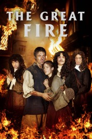 The Great Fire-voll