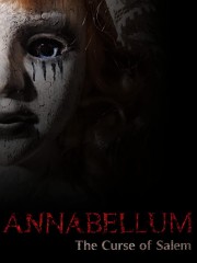Annabellum - The Curse of Salem-voll