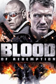 Blood of Redemption-voll