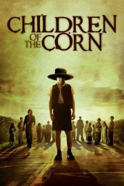 Children of the Corn-voll