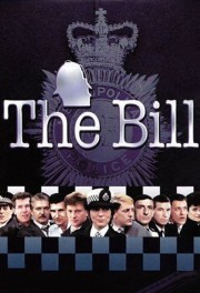 The Bill-voll