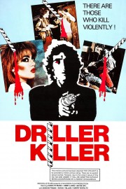 The Driller Killer-voll