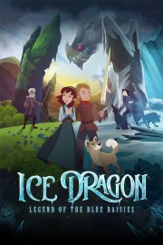 Ice Dragon: Legend of the Blue Daisies-voll