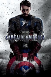 Captain America: The First Avenger-voll