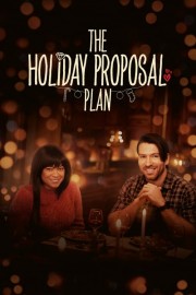 The Holiday Proposal Plan-voll