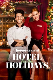 Hotel for the Holidays-voll