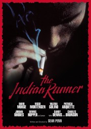 The Indian Runner-voll