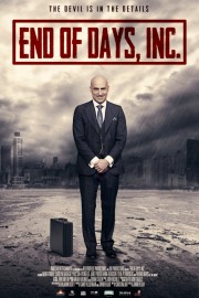 End of Days, Inc.-voll