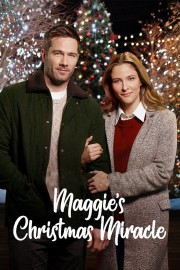 Karen Kingsbury's Maggie's Christmas Miracle-voll