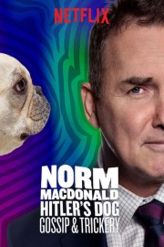 Norm Macdonald: Hitler's Dog, Gossip & Trickery-voll