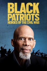 Black Patriots: Heroes of the Civil War-voll