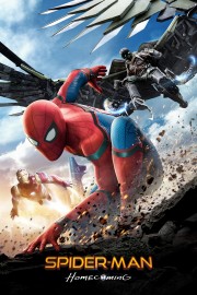 Spider-Man: Homecoming-voll
