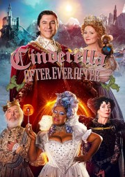 Cinderella: After Ever After-voll