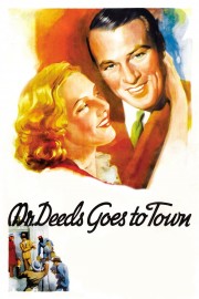 Mr. Deeds Goes to Town-voll