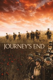 Journey's End-voll