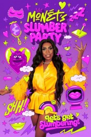 Monét's Slumber Party-voll