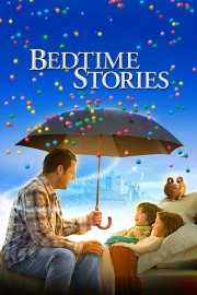 Bedtime Stories-voll