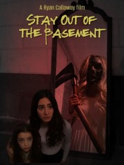 Stay Out of the Basement-voll