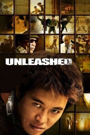 Unleashed-voll
