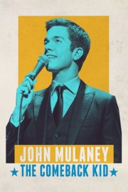 John Mulaney: The Comeback Kid-voll