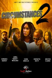 Circumstances 2: The Chase-voll