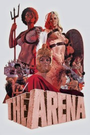 The Arena-voll