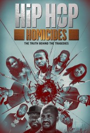 Hip Hop Homicides-voll