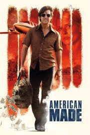 American Made-voll