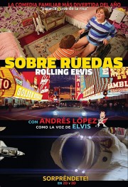 Sobre ruedas - Rolling Elvis-voll