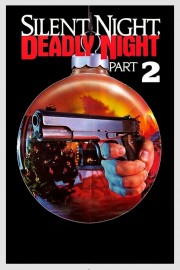 Silent Night, Deadly Night Part 2-voll