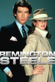 Remington Steele-voll