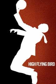 High Flying Bird-voll