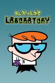 Dexter's Laboratory-voll