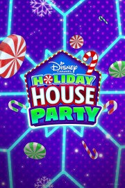 Disney Channel Holiday House Party-voll