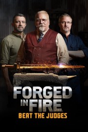 Forged in Fire: Beat the Judges-voll