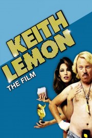 Keith Lemon: The Film-voll