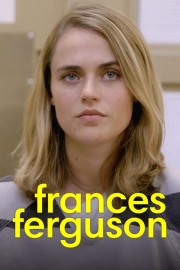Frances Ferguson-voll