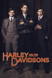Harley and the Davidsons-voll