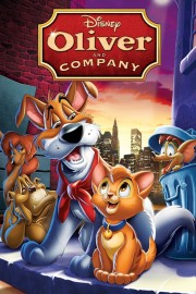 Oliver & Company-voll
