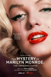 The Mystery of Marilyn Monroe: The Unheard Tapes-voll
