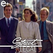 Street Legal-voll