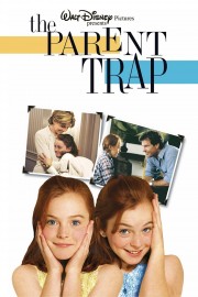 The Parent Trap-voll